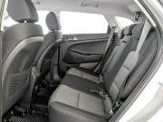 Hyundai Tucson III Рестайлинг Москва  - изображение 39