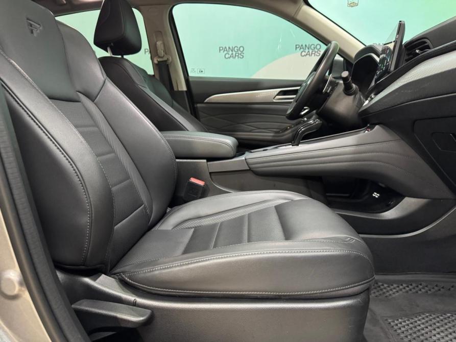 Haval F7x I Рестайлинг Набережные Челны  - изображение 21