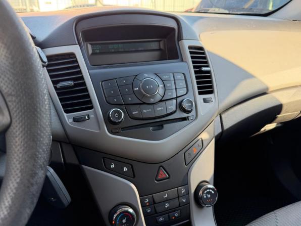 Chevrolet Cruze I с пробегом 2012 года, цена 640 000 рублей, 187000 км, хэтчбек, Автокод Объявления