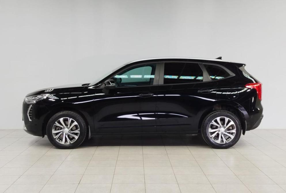 Haval Jolion I Саратов  - изображение 8