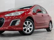 Peugeot 308 I Новосибирск  - изображение 49