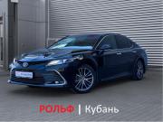 Toyota Camry VIII (XV70) Рестайлинг Москва  - изображение 31