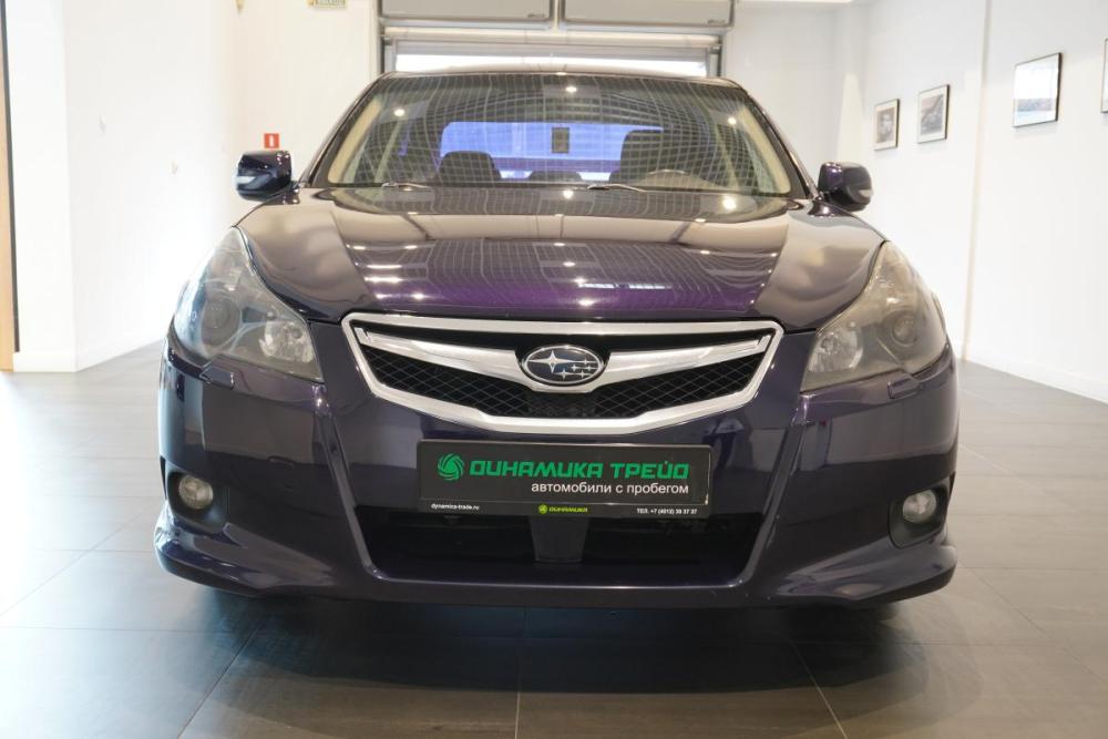 Subaru Legacy V Калининград  - изображение 5