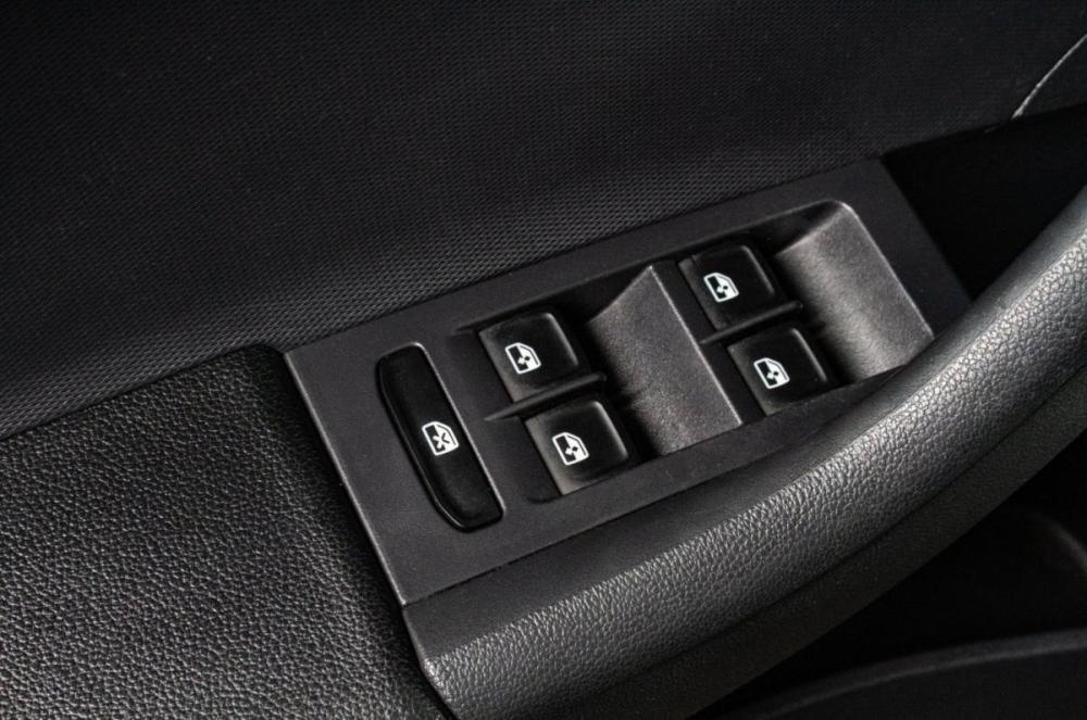 Skoda Rapid I Рестайлинг Сургут  - изображение 8