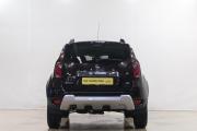 Renault Duster I Рестайлинг Новокузнецк  - изображение 30