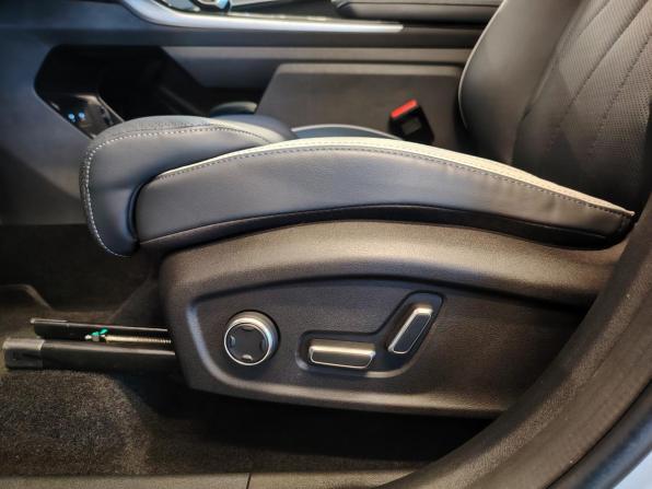 Geely Atlas II с пробегом 2023 года, цена 2 651 000 рублей, 39399 км, внедорожник, Автокод Объявления