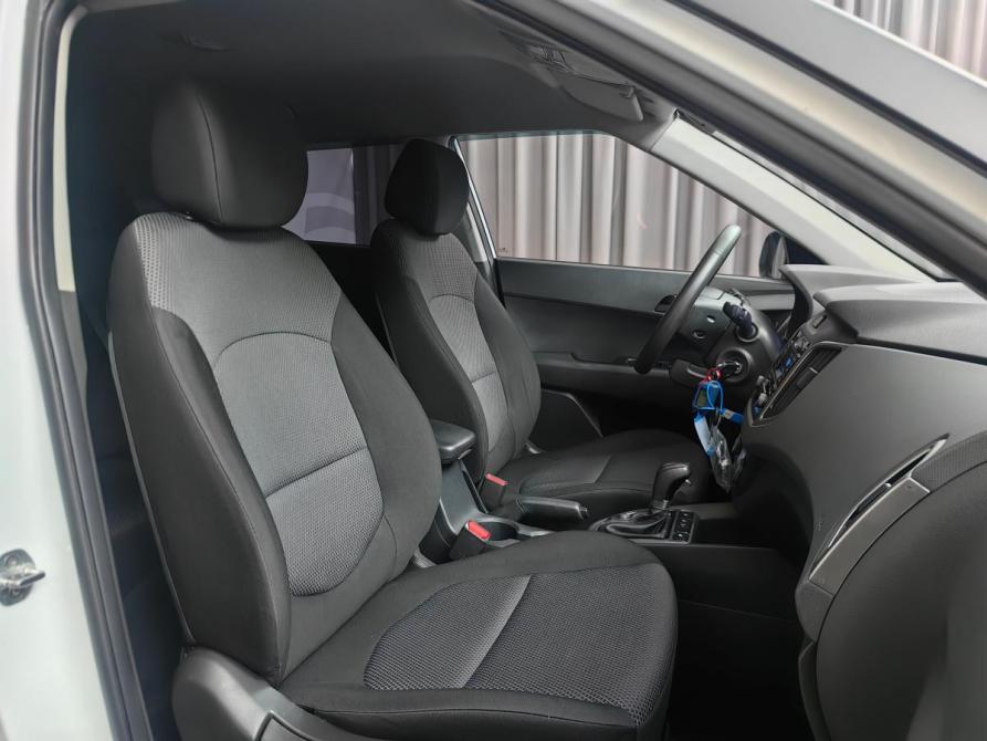 Hyundai Creta I Москва  - изображение 8