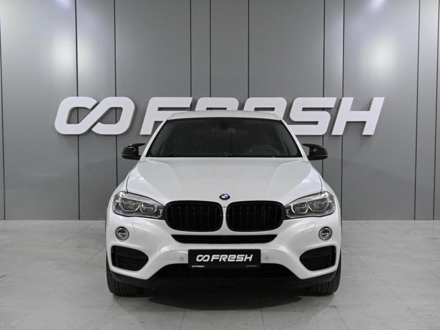 BMW X6 II (F16) Ростов-на-Дону  - изображение 3