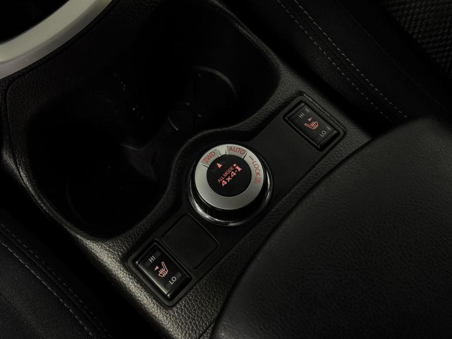 Nissan Qashqai II Новосибирск  - изображение 14