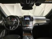Mercedes-Benz GLS I (X166) Москва  - изображение 30