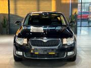 Skoda Superb II Оренбург  - изображение 30