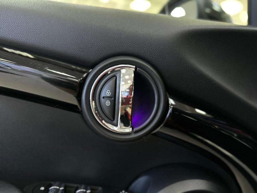 Mini Hatch III (F55/F56) Рестайлинг Санкт-Петербург  - изображение 15