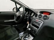 Peugeot 408 I Курск  - изображение 24