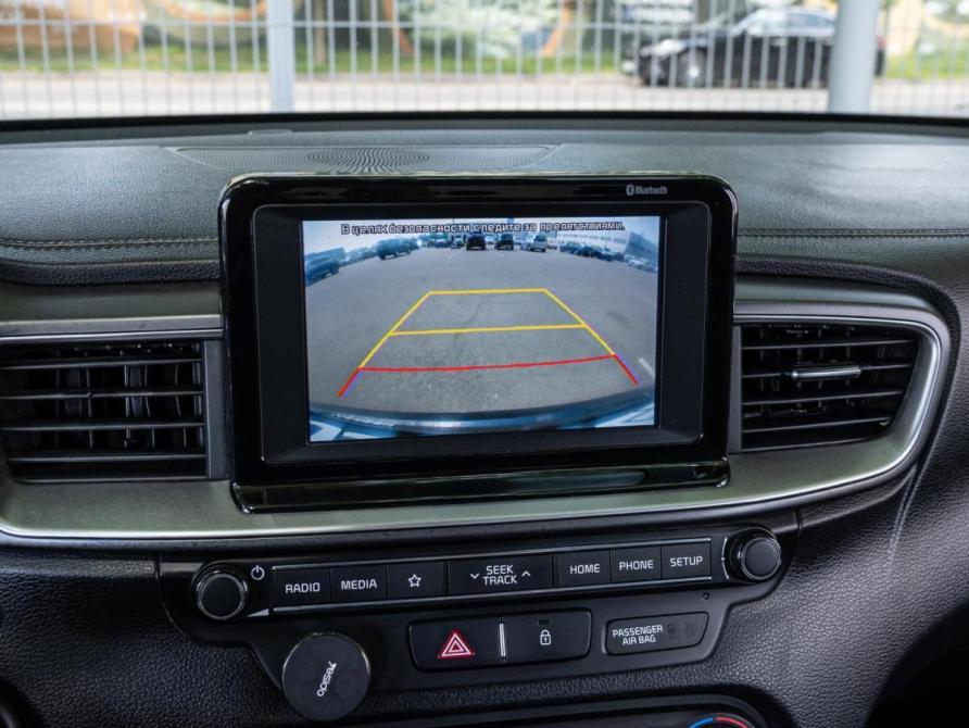 Kia Ceed III Краснодар  - изображение 13