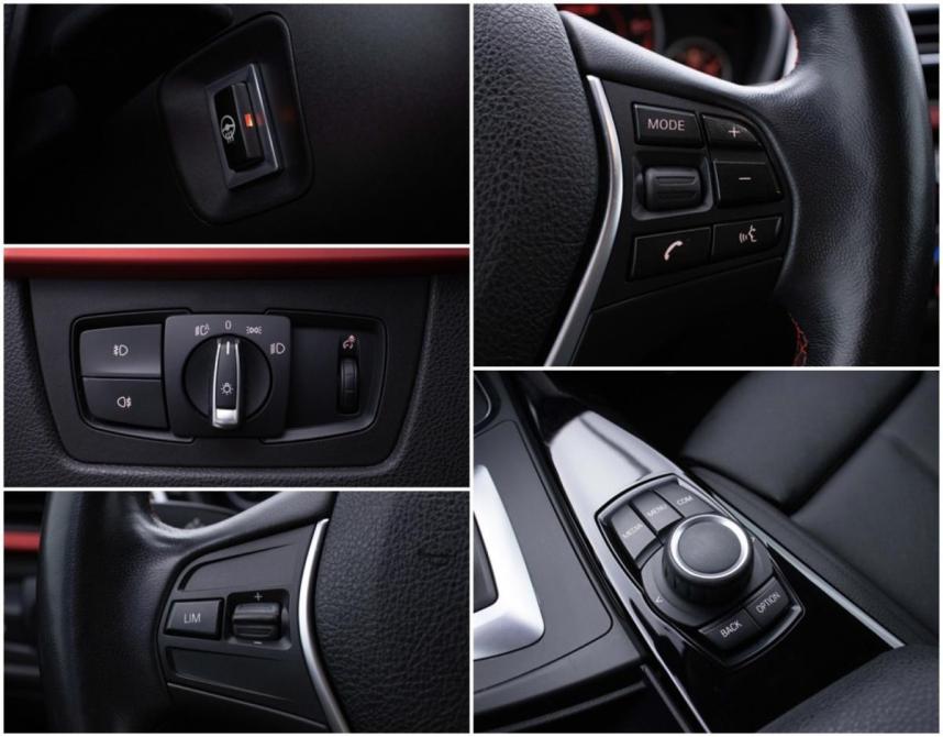 BMW 4 серии F32/F33/F36 Рестайлинг Москва  - изображение 18