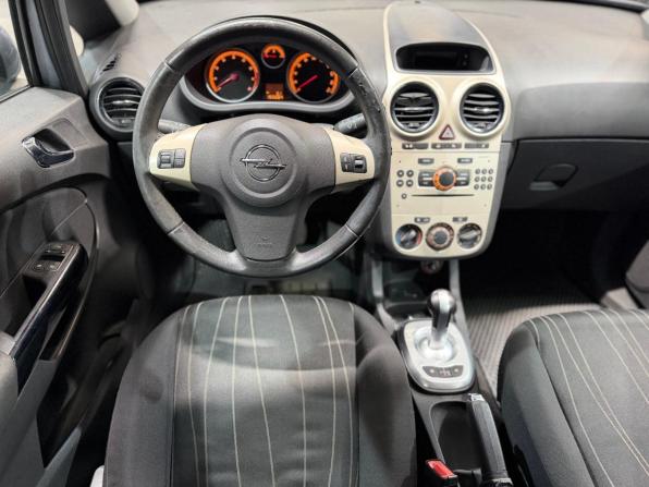 Opel Corsa D с пробегом 2008 года, цена 389 000 рублей, 155000 км, хэтчбек, Автокод Объявления