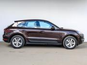 Porsche Macan I Москва  - изображение 34