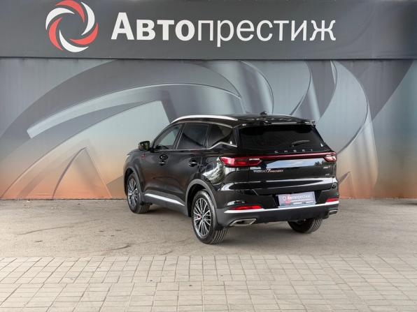Chery Tiggo 7 Pro Max I с пробегом 2023 года, цена 1 880 000 рублей, 68250 км, внедорожник, Автокод Объявления