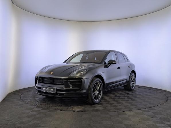 Porsche Macan I Рестайлинг 2 с пробегом 2022 года, цена 6 900 000 рублей, 74465 км, внедорожник, Автокод Объявления