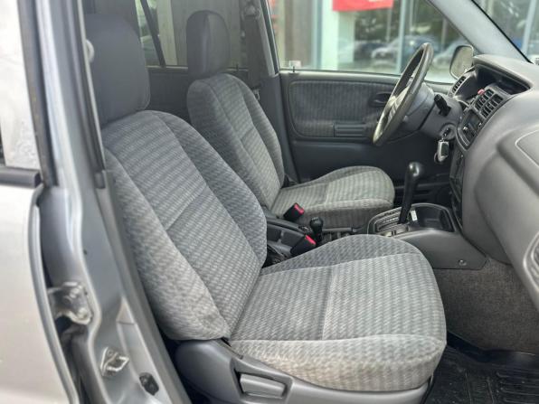 Suzuki Grand Vitara I Рестайлинг с пробегом 2002 года, цена 519 000 рублей, 234634 км, внедорожник, Автокод Объявления