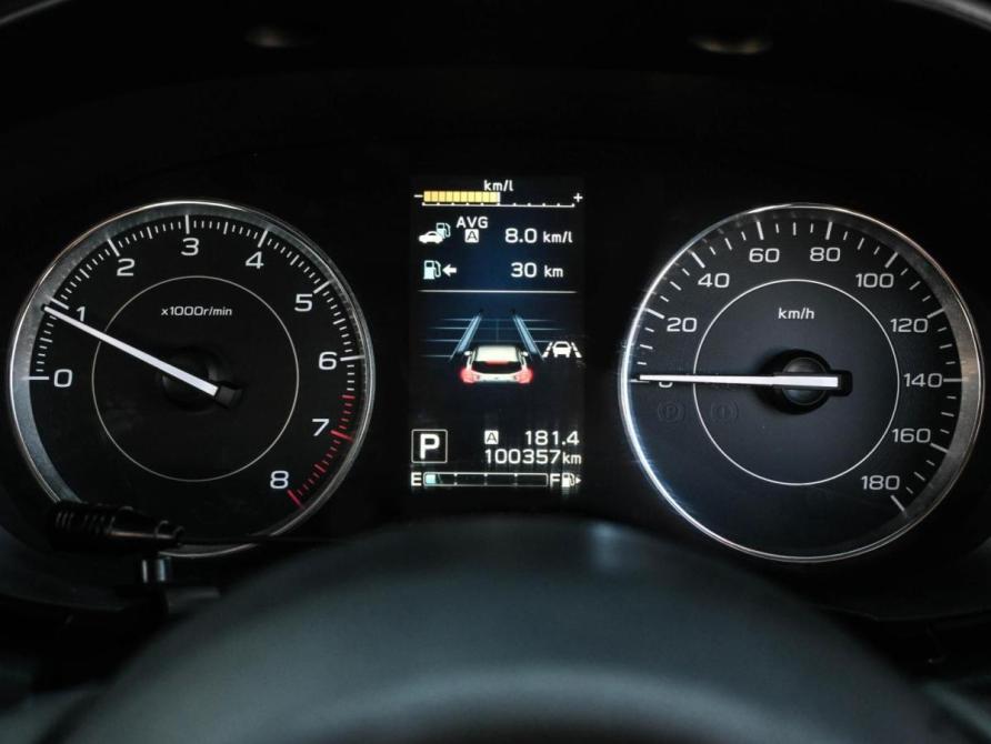Subaru Impreza V Новороссийск  - изображение 12