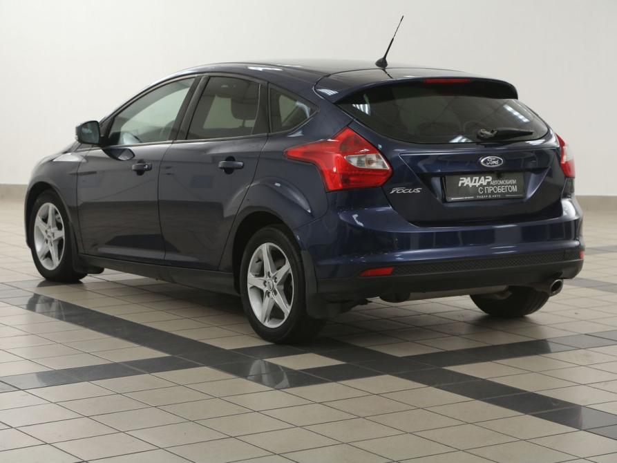 Ford Focus III Иваново  - изображение 2