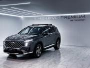 Hyundai Santa Fe IV Рестайлинг Уфа  - изображение 40