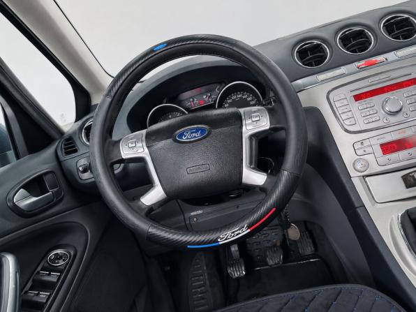 Ford Galaxy II с пробегом 2007 года, цена 739 000 рублей, 166005 км, минивэн, Автокод Объявления
