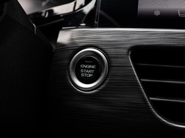 Geely Tugella I с пробегом 2022 года, цена 2 999 000 рублей, 38406 км, внедорожник, Автокод Объявления