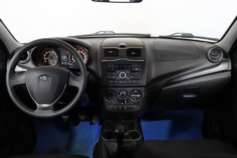 Lada (ВАЗ) Granta I Рестайлинг Санкт-Петербург  - изображение 9