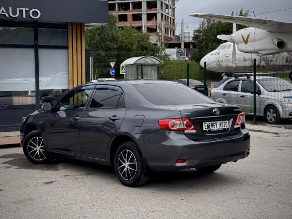 Toyota Corolla X (E140 E150) Рестайлинг с пробегом 2013 года, цена 930 000 рублей, 210426 км, седан, Автокод Объявления