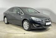 Opel Astra J Рестайлинг Саранск  - изображение 30