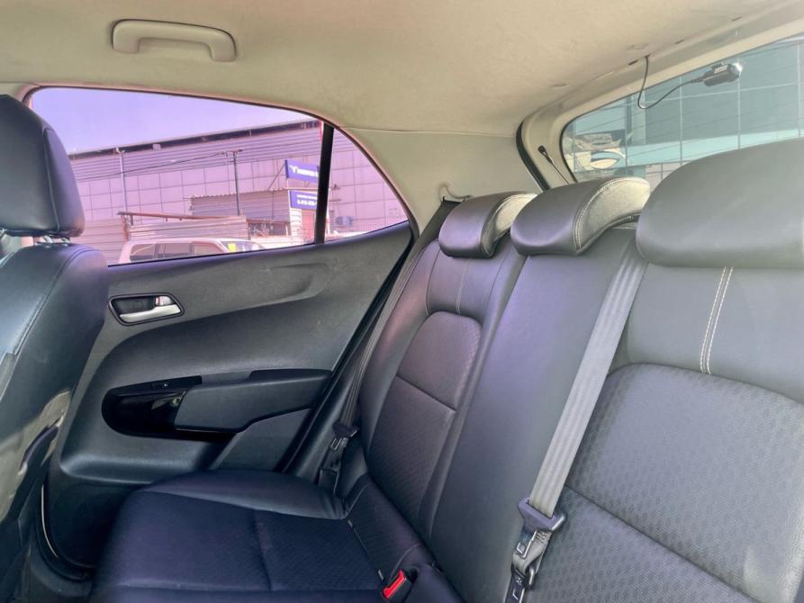 Kia Morning III Краснодар  - изображение 23