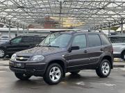 Chevrolet Niva I Рестайлинг Тула  - изображение 11