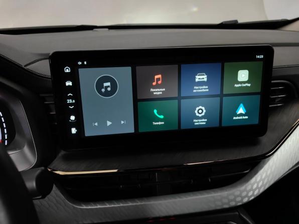 Haval F7x I Рестайлинг с пробегом 2022 года, цена 2 222 000 рублей, 36488 км, внедорожник, Автокод Объявления