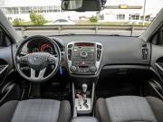 Kia Ceed I Рестайлинг Волгоград  - изображение 49