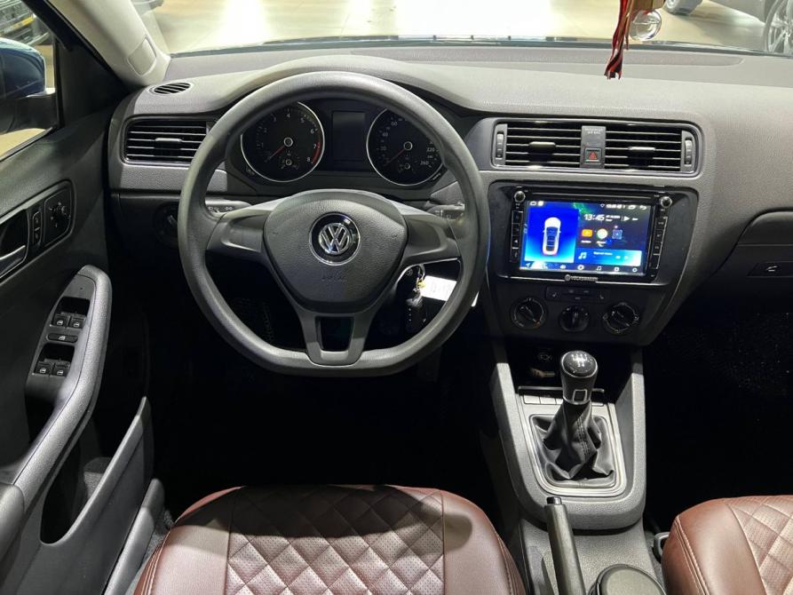 Volkswagen Jetta VI Рестайлинг Оренбург  - изображение 20