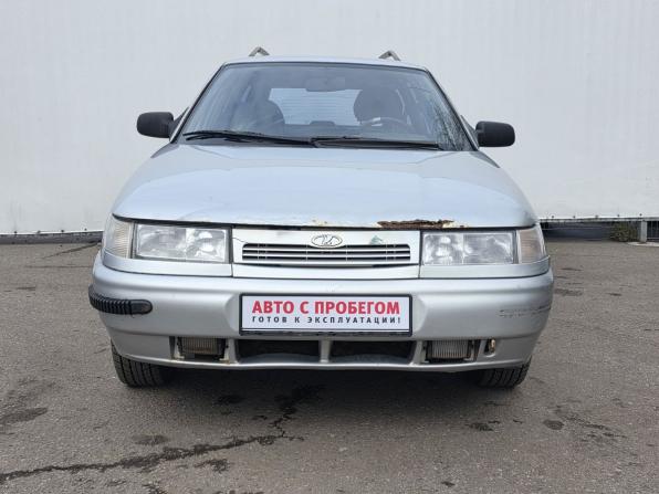 Lada (ВАЗ) 2111 с пробегом 2005 года, цена 100 000 рублей, 290088 км, универсал, Автокод Объявления