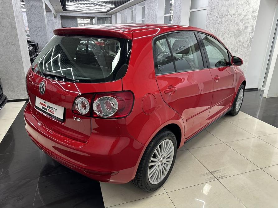 Volkswagen Golf VII Ярославль  - изображение 5