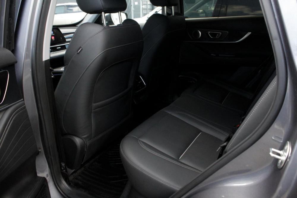 Chery Tiggo 7 Pro Max I Рестайлинг Брянск  - изображение 26