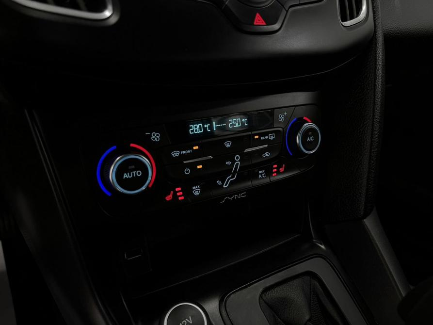 Ford Focus III Рестайлинг Тверь  - изображение 18