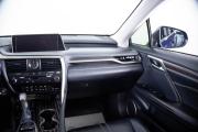 Lexus RX IV Пермь  - изображение 46