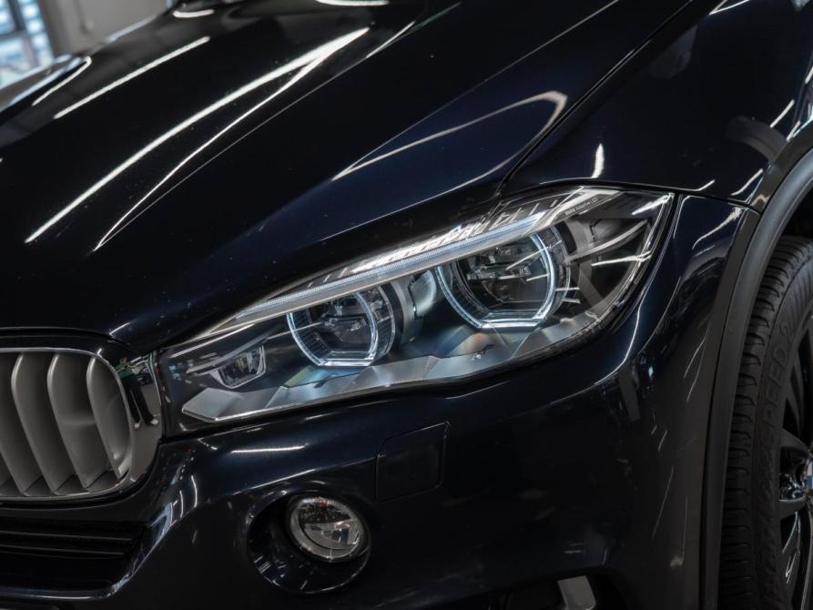 BMW X5 III (F15) Москва  - изображение 26