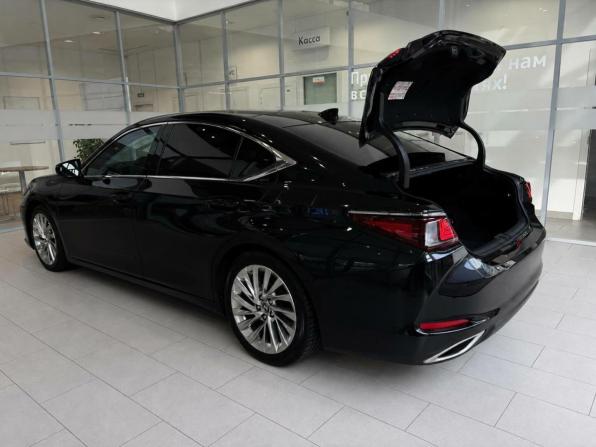 Lexus ES VII с пробегом 2020 года, цена 3 999 000 рублей, 137769 км, седан, Автокод Объявления