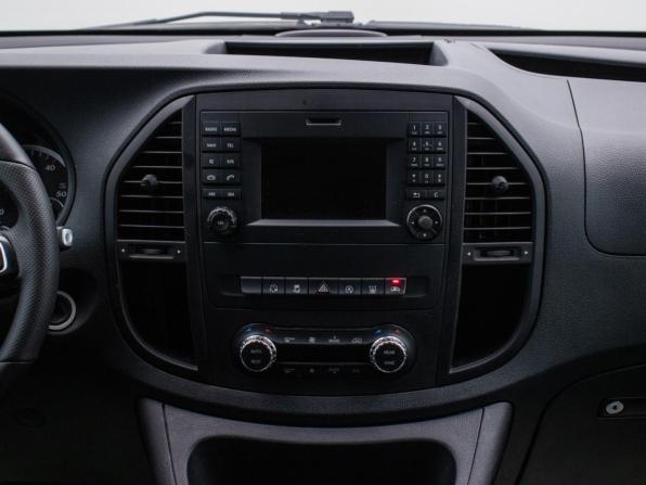 Mercedes-Benz Vito III (W447) с пробегом 2016 года, цена 2 909 000 рублей, 228158 км, минивэн, Автокод Объявления