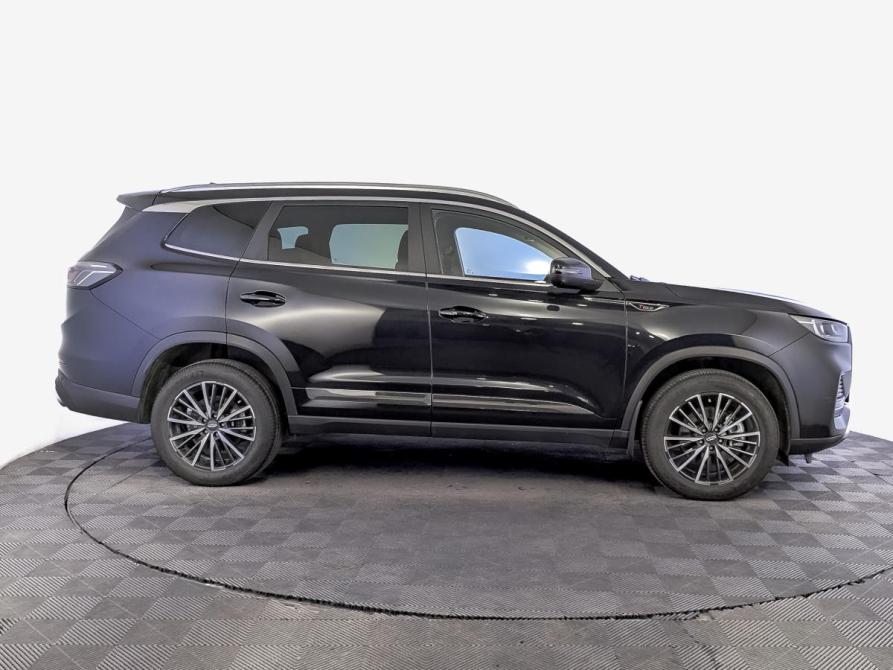 Chery Tiggo 8 Pro Max I Москва  - изображение 4