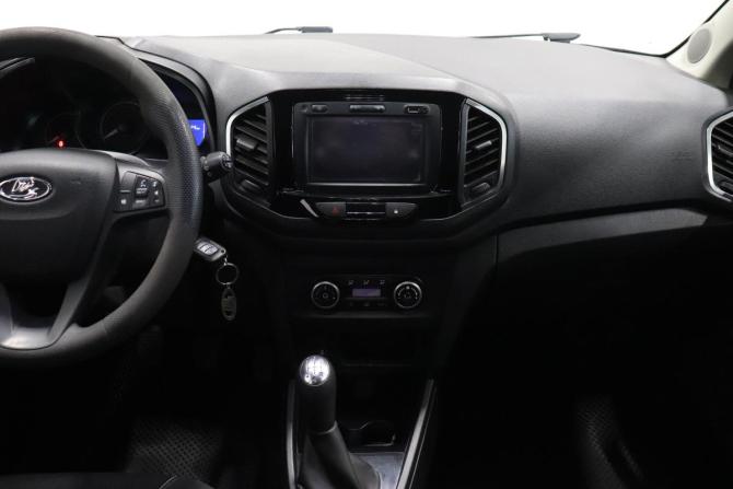 Lada (ВАЗ) XRAY I с пробегом 2018 года, цена 726 000 рублей, 117385 км, хэтчбек, Автокод Объявления