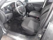 Lada (ВАЗ) Granta I Рестайлинг Пермь  - изображение 31