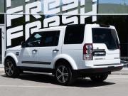 Land Rover Discovery IV Рестайлинг Волгоград  - изображение 33