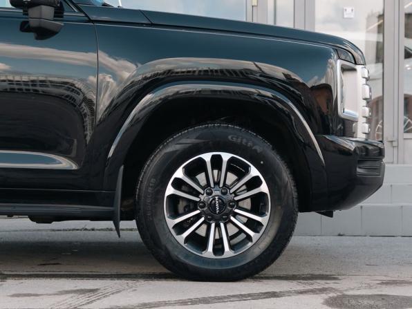 Haval H9 II с пробегом 2024 года, цена 3 750 000 рублей, 52017 км, внедорожник, Автокод Объявления